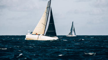 RLC Sailing - © Jean-Baptiste D'Enquin / La Transat en Double